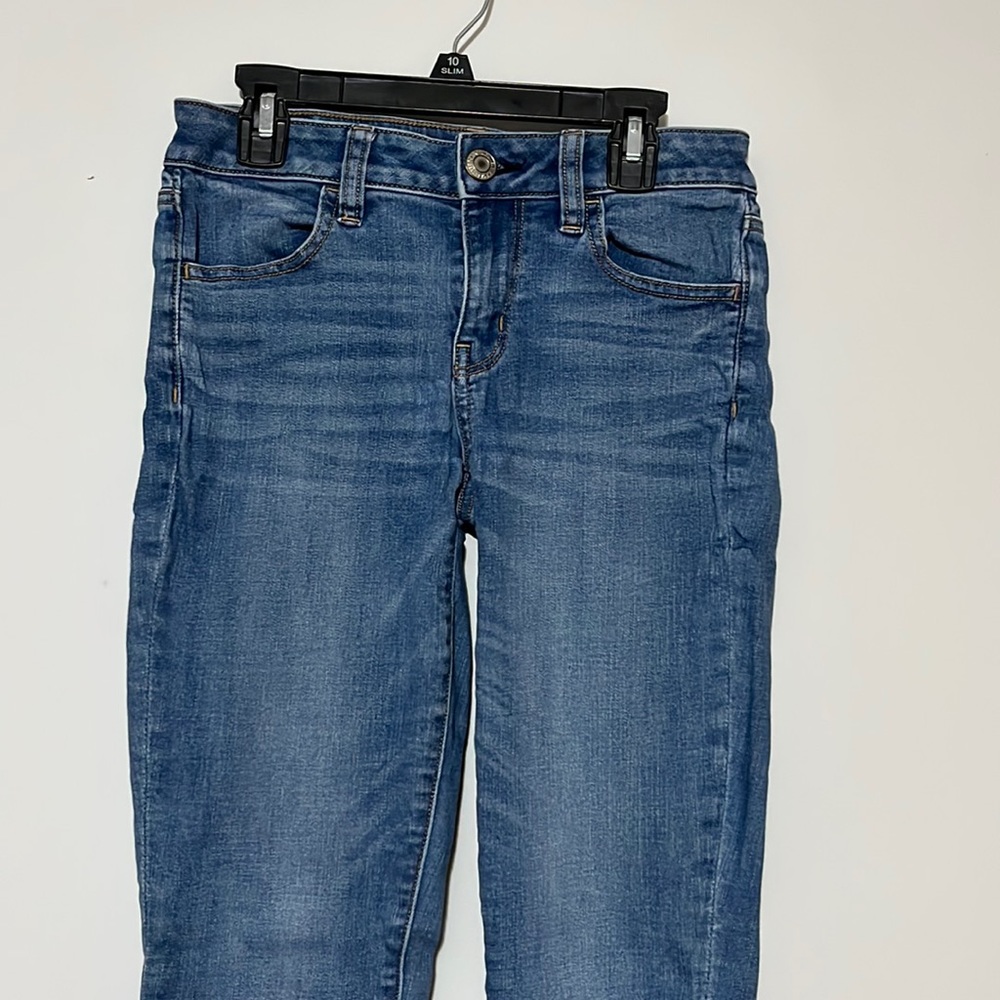 American Eagle Stretch jeans